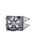 Elettroventola Radiatore Skoda Fabia 5J 1.2 Diesel Cod:6R0121207 (2007 - 2014) - F&P CRASH SRLS - Ricambi Usati