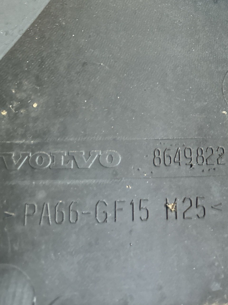 Elettroventola Radiatore Volvo V70 2.4 Diesel (2000 > 2007) cod.3135103478 - F&P CRASH SRLS - Ricambi Usati