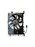 Elettroventola Radiatore Volvo V70 2.4 Diesel (2000 > 2007) cod.3135103478 - F&P CRASH SRLS - Ricambi Usati