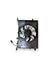 Elettroventola Radiatore Volvo V70 2.4 Diesel (2000 > 2007) cod.3135103478 - F&P CRASH SRLS - Ricambi Usati