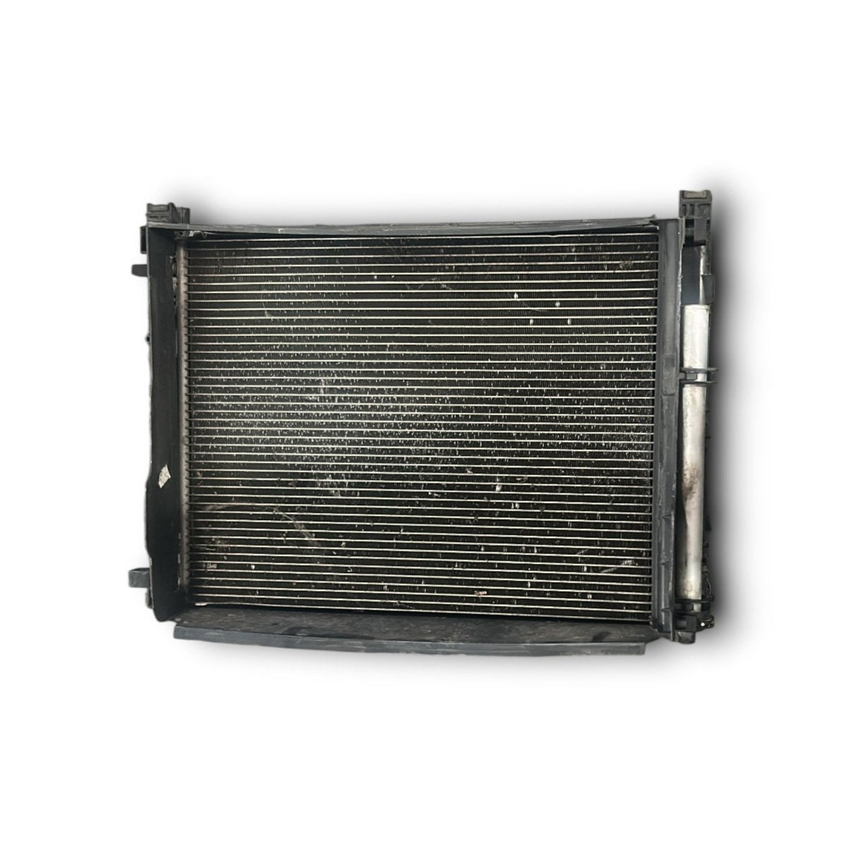 Elettroventola + radiatori Dacia Dokker cod.214811626r 1.5 diesel (2013 > 2021) cod.214107326r - F&P CRASH SRLS - Ricambi Usati