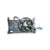 Elettroventola + radiatori Fiat Fiorino cod.52217939 1.3 diesel (2007 > ) cod.52217924 cod.52039557 - F&P CRASH SRLS - Ricambi Usati