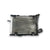 Elettroventola + radiatori Fiat Panda (312) cod.522092670 1.0 hybrid (2012 > ) - F&P CRASH SRLS - Ricambi Usati