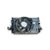 Elettroventola + radiatori Opel Astra K cod.39146900 1.5 diesel (2015 > 2021) cod.39239243 cod.39146903 cod.39131676 - F&P CRASH SRLS - Ricambi Usati