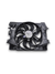 Elettroventola Renault Clio IV 1.5 Diesel COD: 214816812R (2012 - 2021) - F&P CRASH SRLS - Ricambi Usati
