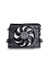 Elettroventola Renault Clio IV 1.5 Diesel COD: 214816812R (2012 - 2021) - F&P CRASH SRLS - Ricambi Usati