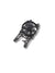 Elettroventola Ventola Radiatore Fiat Seicento 1.1 Benzina (2003) COD:51732955 - F&P CRASH SRLS - Ricambi Usati