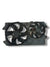 Elettroventola Ventola Radiatore Ford Transit Connect COD:7T16 - 8C607 - NB (2013>) - F&P CRASH SRLS - Ricambi Usati