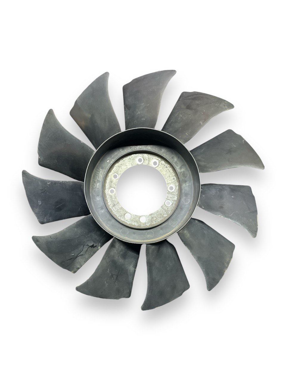 Electric fan / Radiator fan Iveco Daily 2.3 Diesel code:50402464 (2006 - 2014) - F&P CRASH SRLS - Used Parts