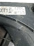 Elettroventola Ventola Radiatore Opel Astra H 1.7 diesel COD:13132559 (2004 - 2011) - F&P CRASH SRLS - Ricambi Usati