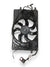 Elettroventola Ventola Radiatore Opel Zafira C Tourer (2011 - 2019) cod:3135104038 - F&P CRASH SRLS - Ricambi Usati