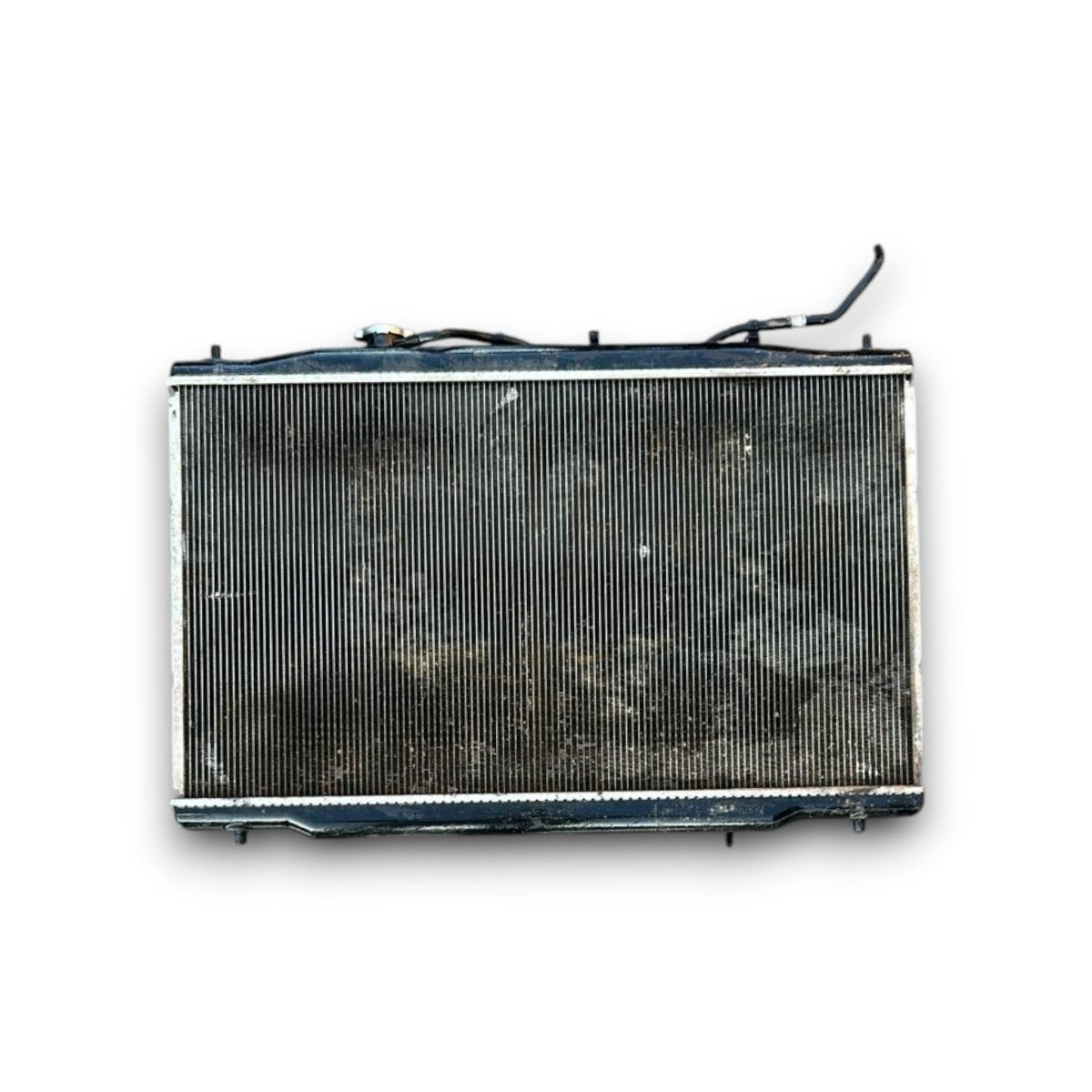 Elettroventole + radiatori Honda CR - V mf223000 - 5770 1.6 diesel (2011 > 2017) - F&P CRASH SRL - Ricambi Usati