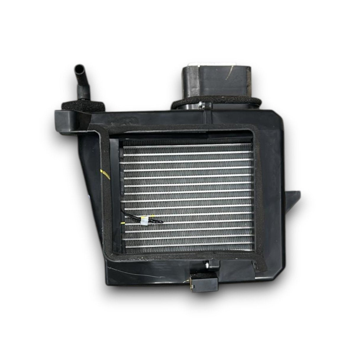 Air conditioning evaporator Isuzu D - Max 8980861750 2.5 diesel (2002 > 2011) - F&P CRASH SRL - Used Parts