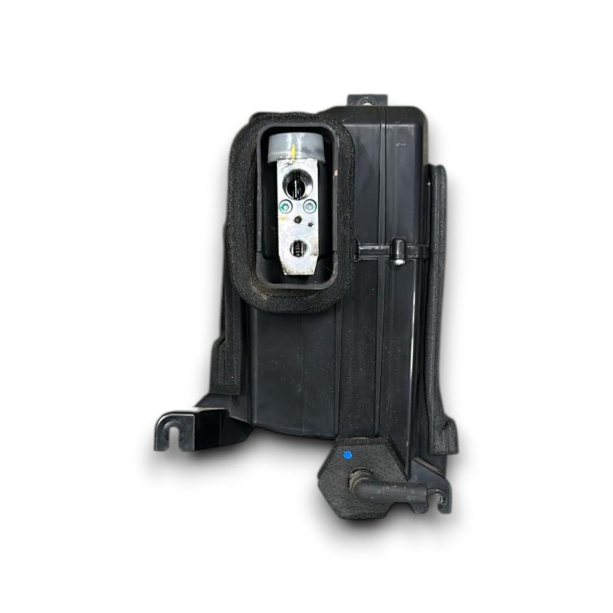 Air conditioning evaporator Isuzu D - Max 8980861750 2.5 diesel (2002 > 2011) - F&P CRASH SRL - Used Parts