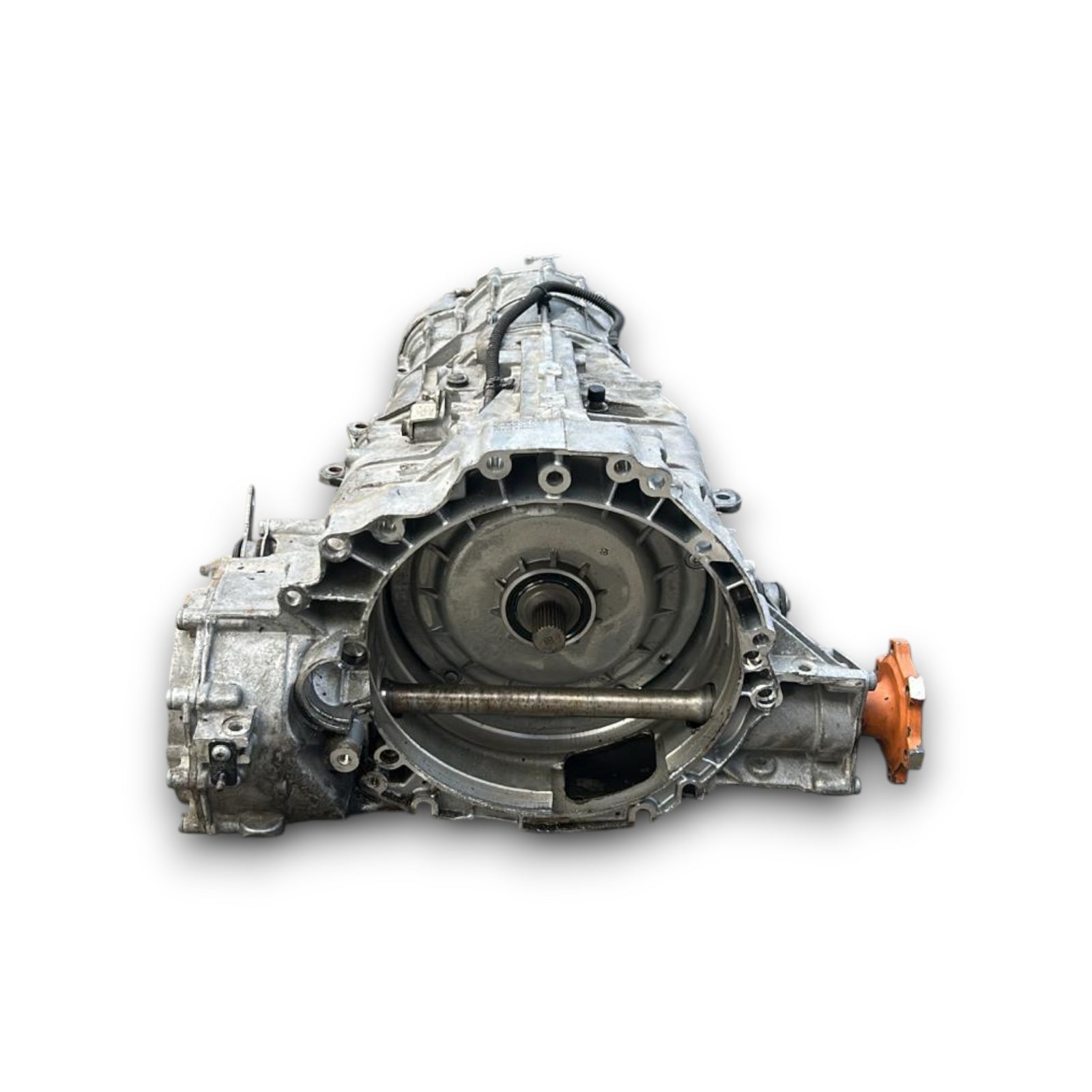 Cutie automată Porsche Macan (95B) (GTS) 0fd301103c 2.9 benzină (2019 > ) 