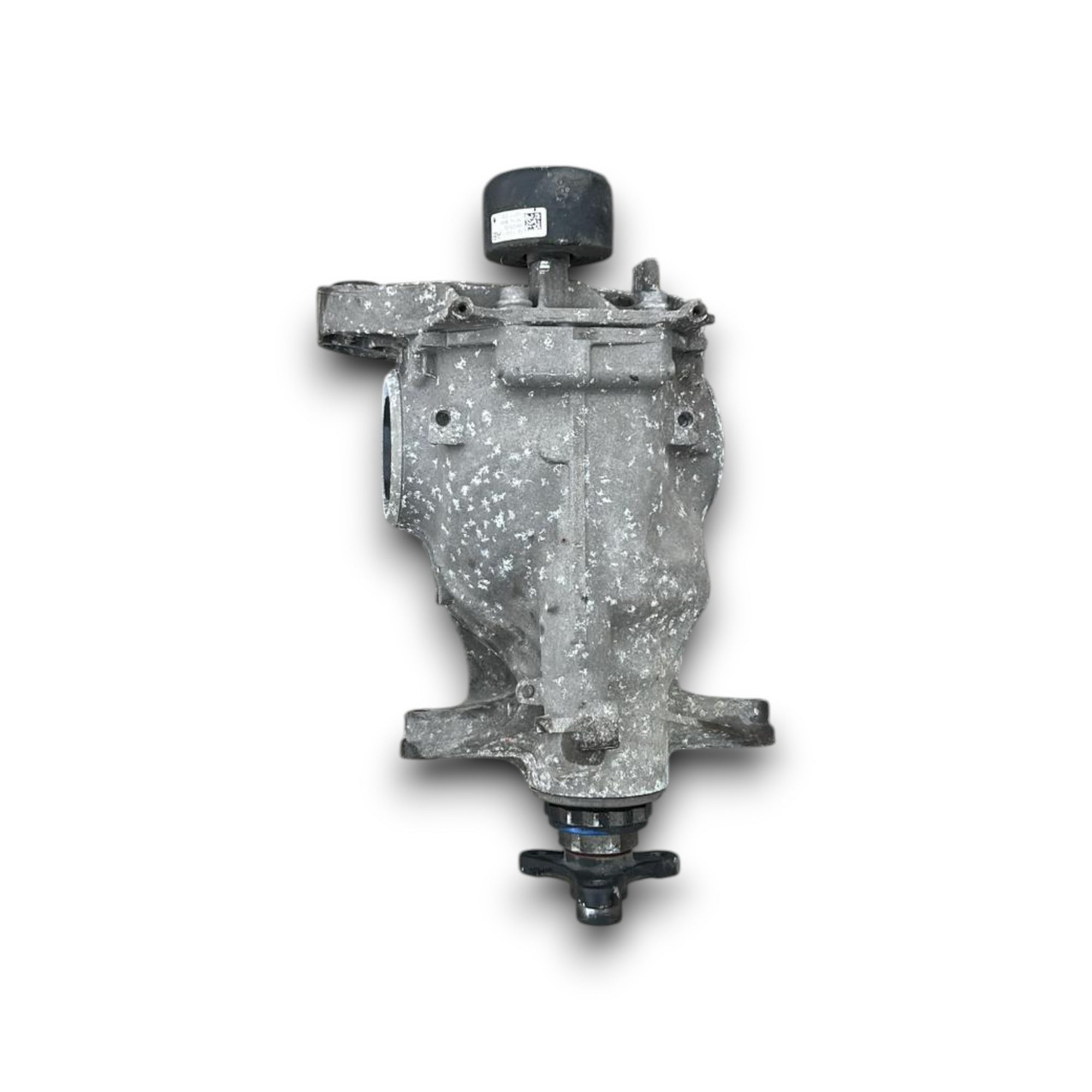 Differenziale posteriore BMW Serie 5 8624221-05 2.0 diesel (G31) (2017 > 2023)