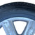Cerchio in lega Audi Q7 (4L) (5 fori  265 / 50 r19) (2005 > 2015)