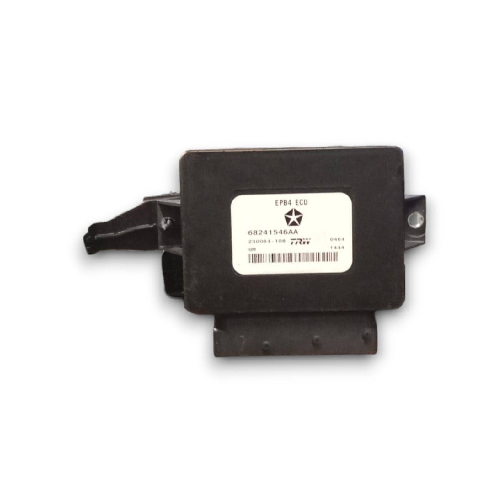 Parkeersensor besturingsmodule jeep cherokee kl cod. 68241546aa (2013 > 2023) 