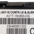 Body computer ford b-max 1.0 benzina cod: av1t15k600cg (2012-2018)