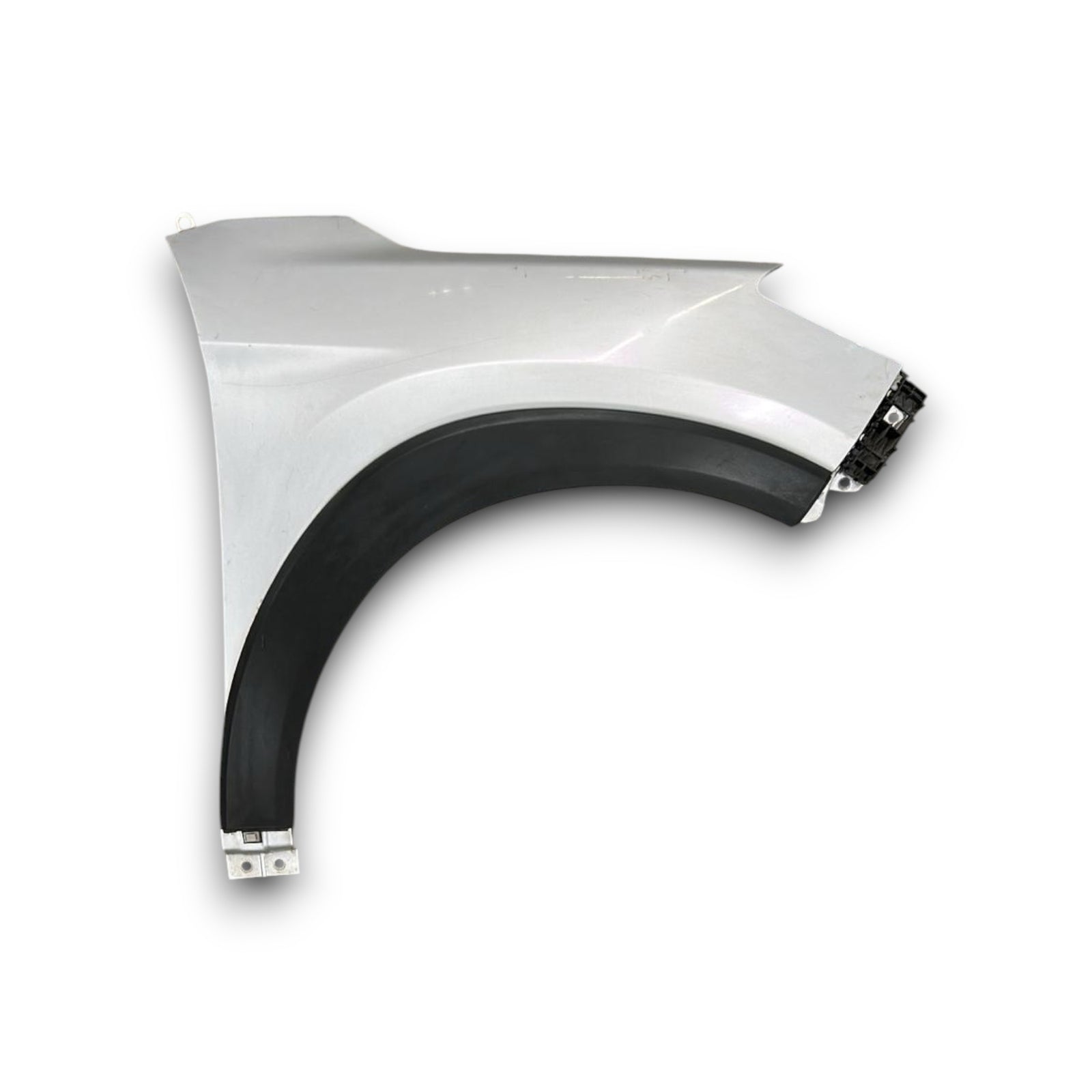 Sprednji desni blatnik sivo Hyundai Tucson (2015 > 2020) 