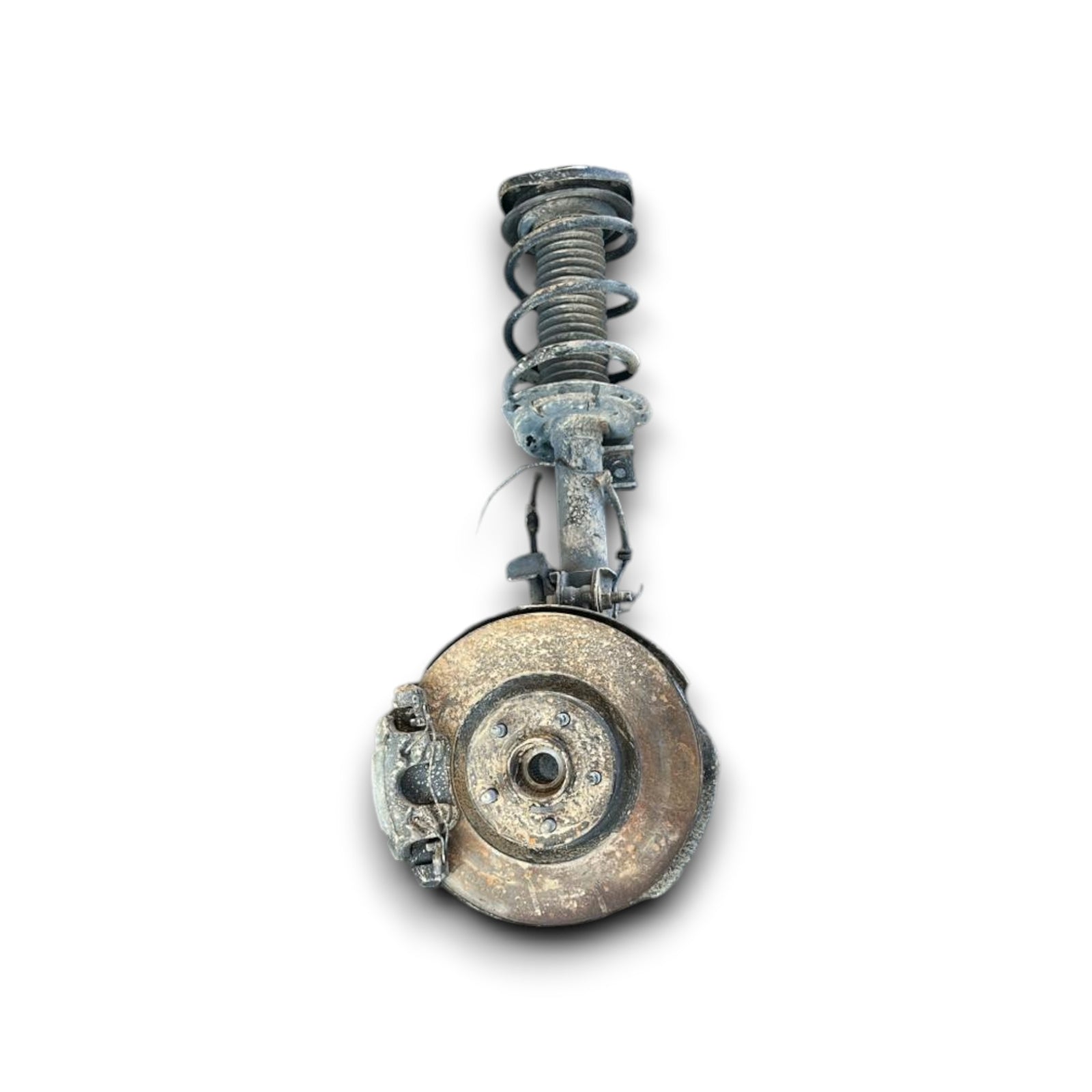 Left front mechanical mass Ford Kuga 1.5 diesel (2020 > ) 