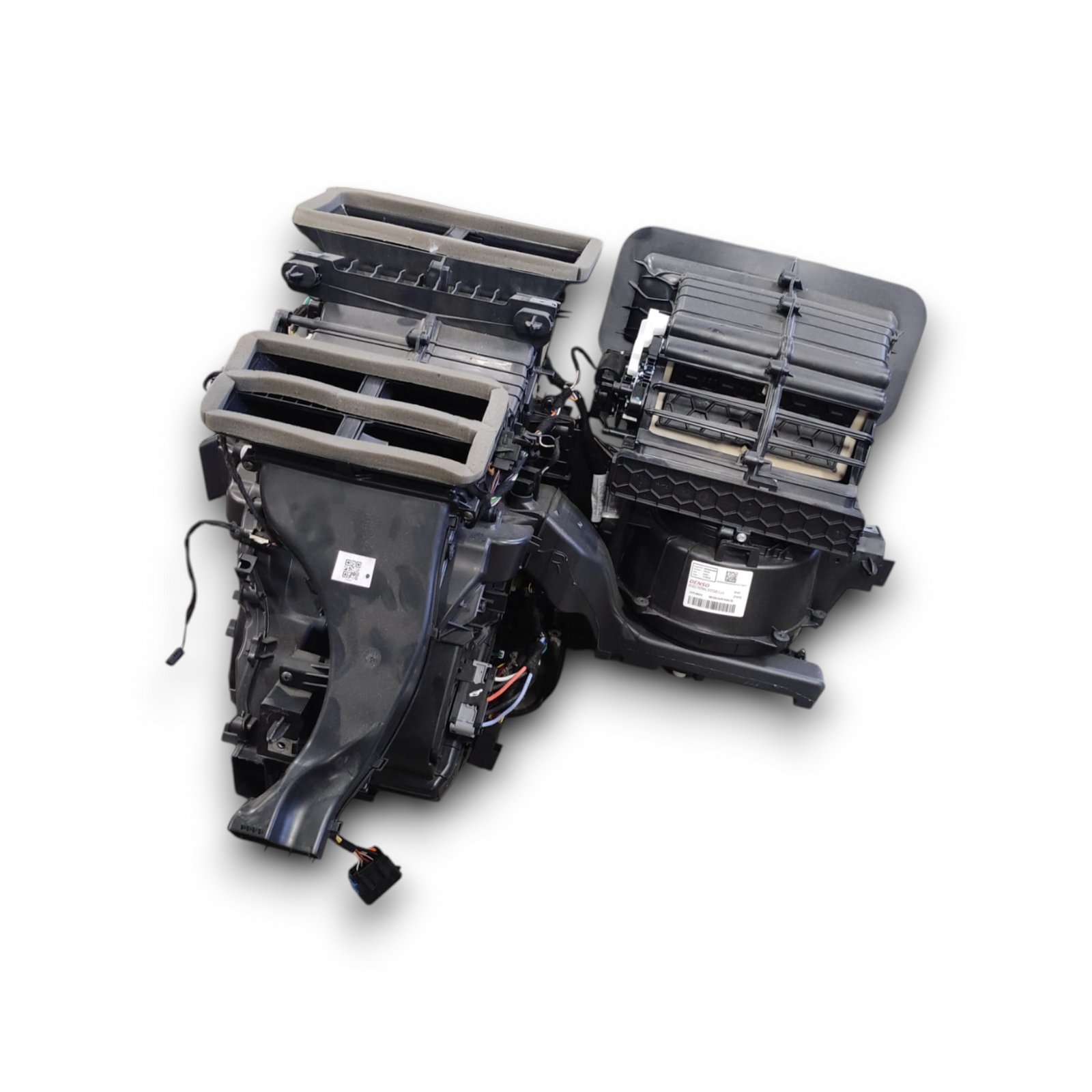 Heizgruppe / Alfa Romeo Tonale 1.6 Diesel Ofen Cod: 50564365 (2022-) 