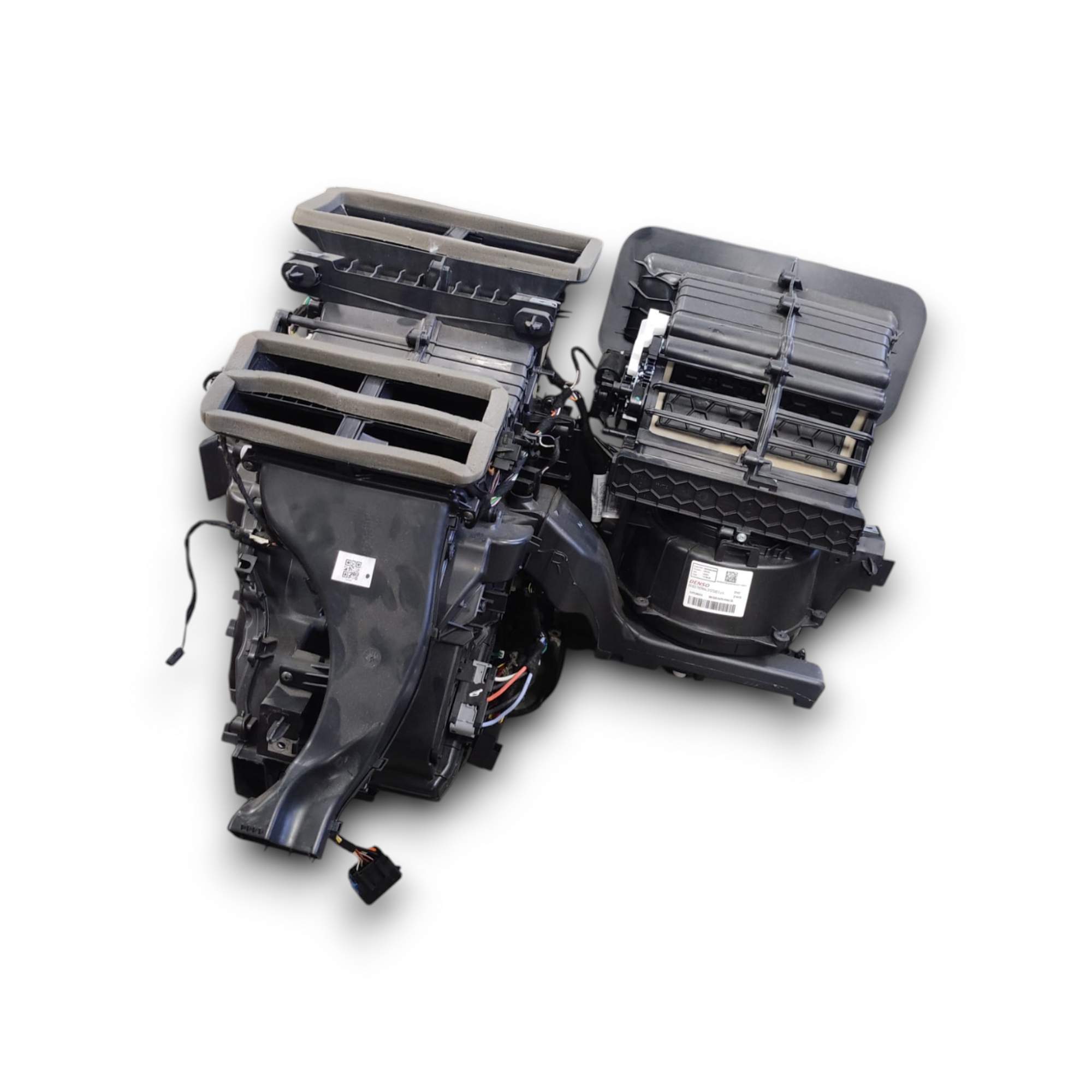 Heizgruppe / Alfa Romeo Tonale 1.6 Diesel Ofen Cod: 50564365 (2022-) 