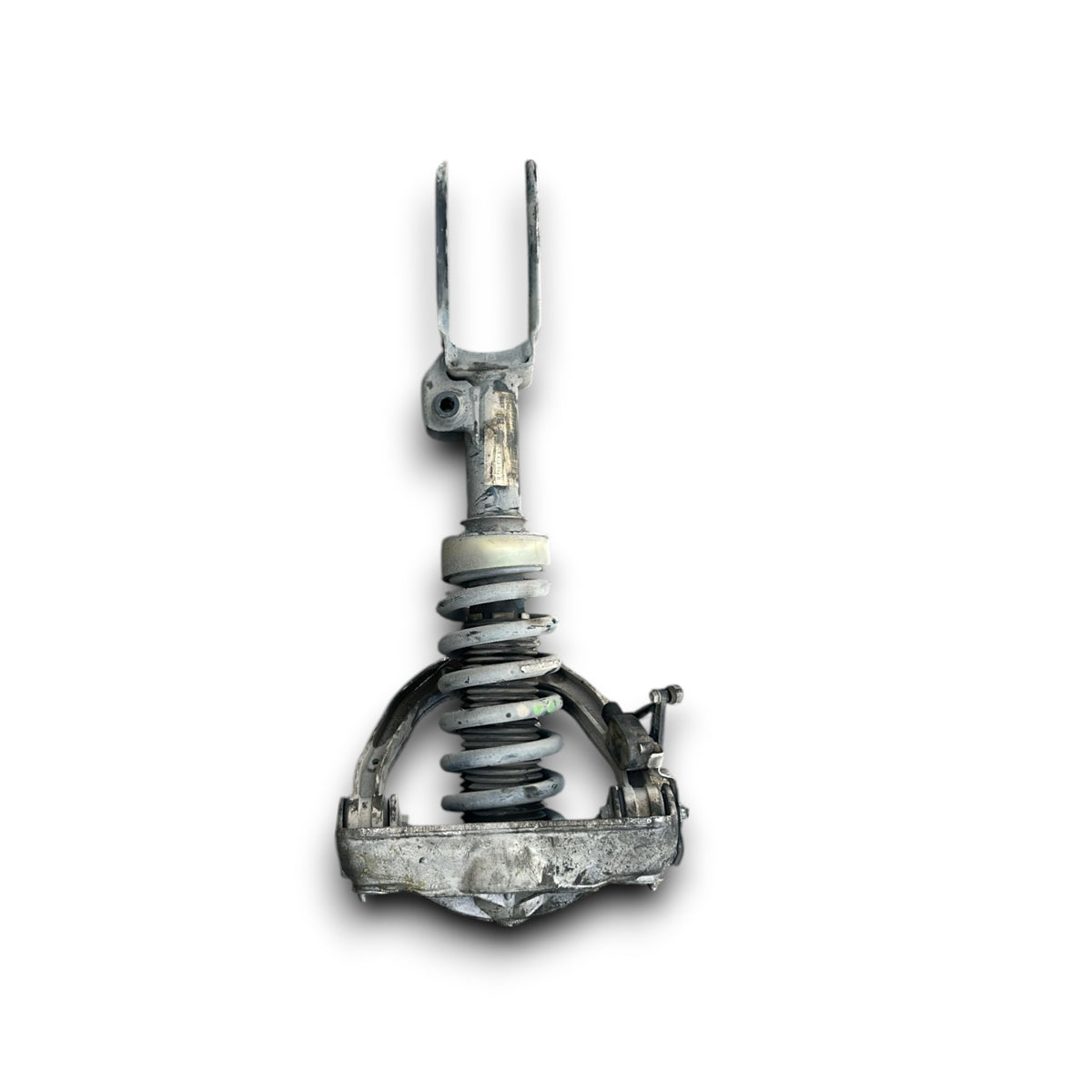 Ammortizzatore anteriore sinistro Audi Q7 (4L) cod.7l8412021ap 3.0 diesel (2005 &gt; 2015)