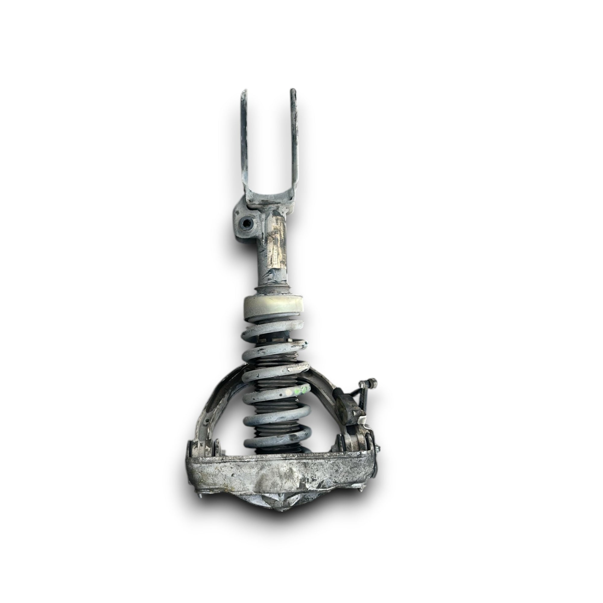 Ammortizzatore anteriore sinistro Audi Q7 (4L) cod.7l8412021ap 3.0 diesel (2005 > 2015)