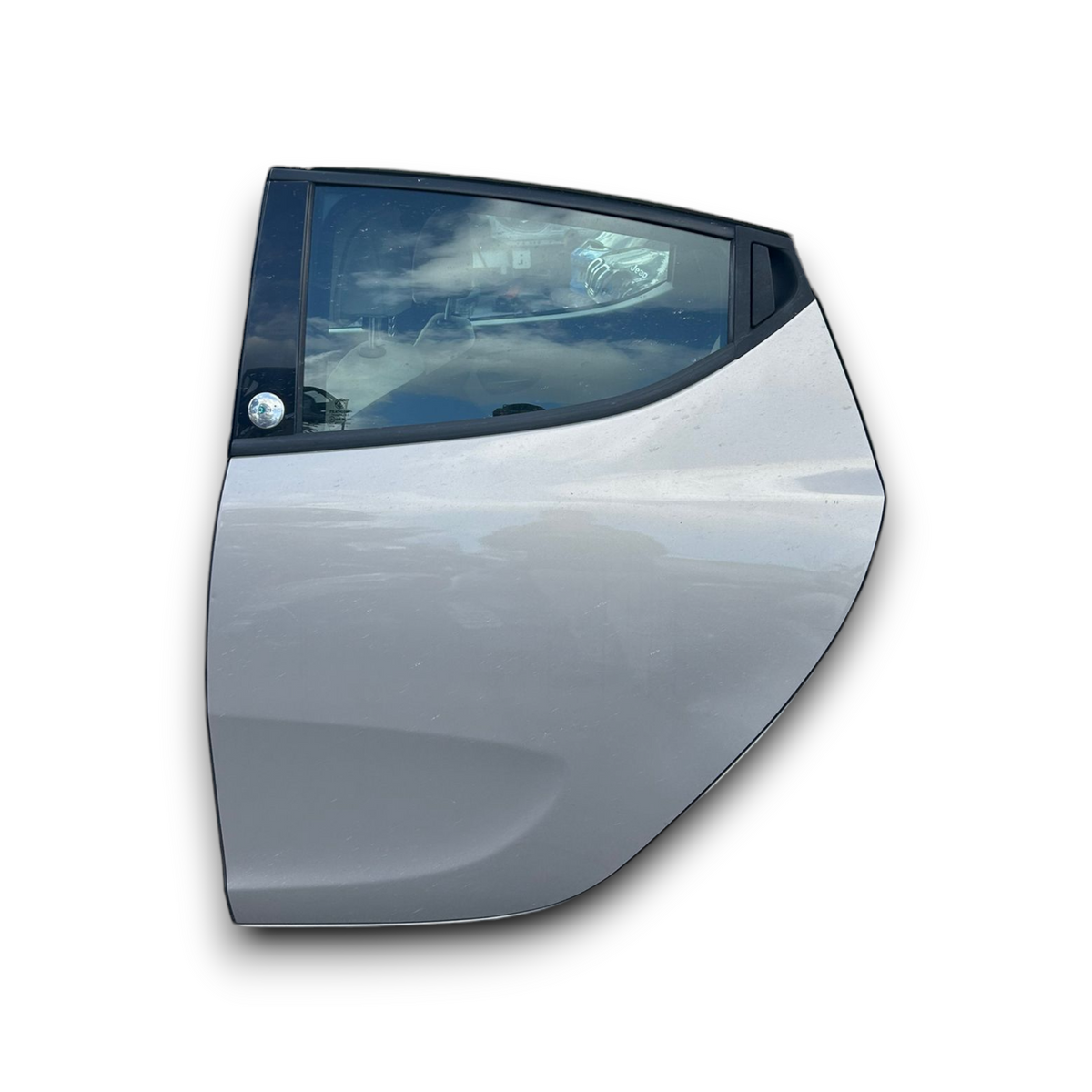 Porte arrière gauche Lancia Ypsilon (2011 &gt; 2024) porte / volet 
