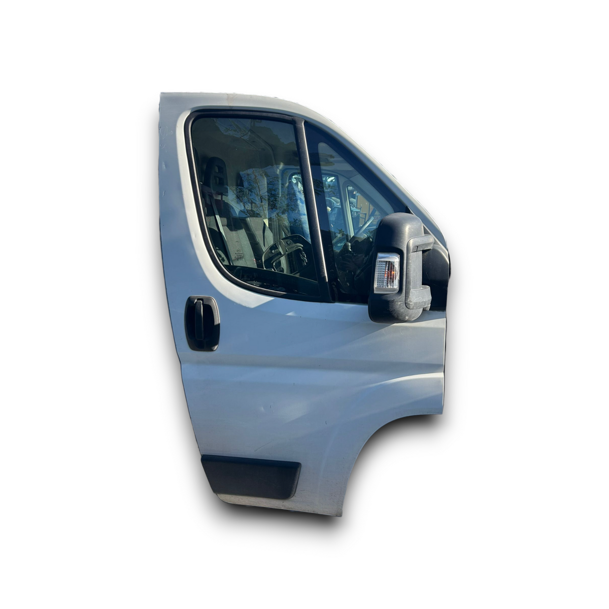porte avant droite citroën jumper (2014 &gt;) porte / volet 