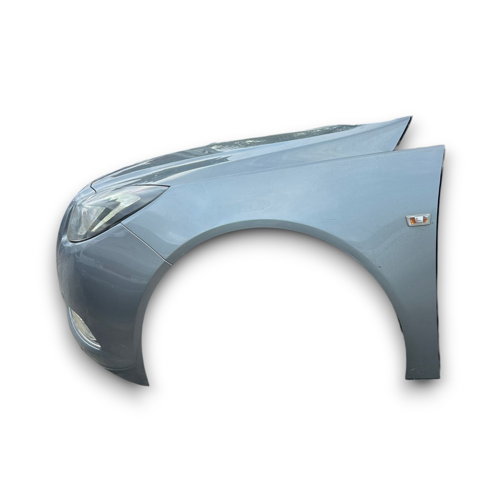 Musata + kit airbag opel insignia a (2008 > 2013) 