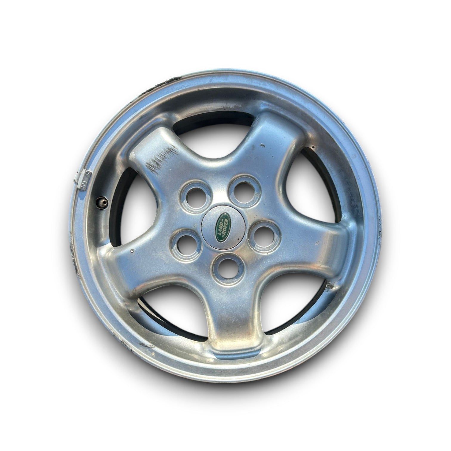 Aluminiumfelge Land Rover Discovery TD5 (5-Loch / R16) (1989 > 2004) 