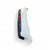 Paraurti posteriore bianco Mini Cooper One D (F56) (2014 > )