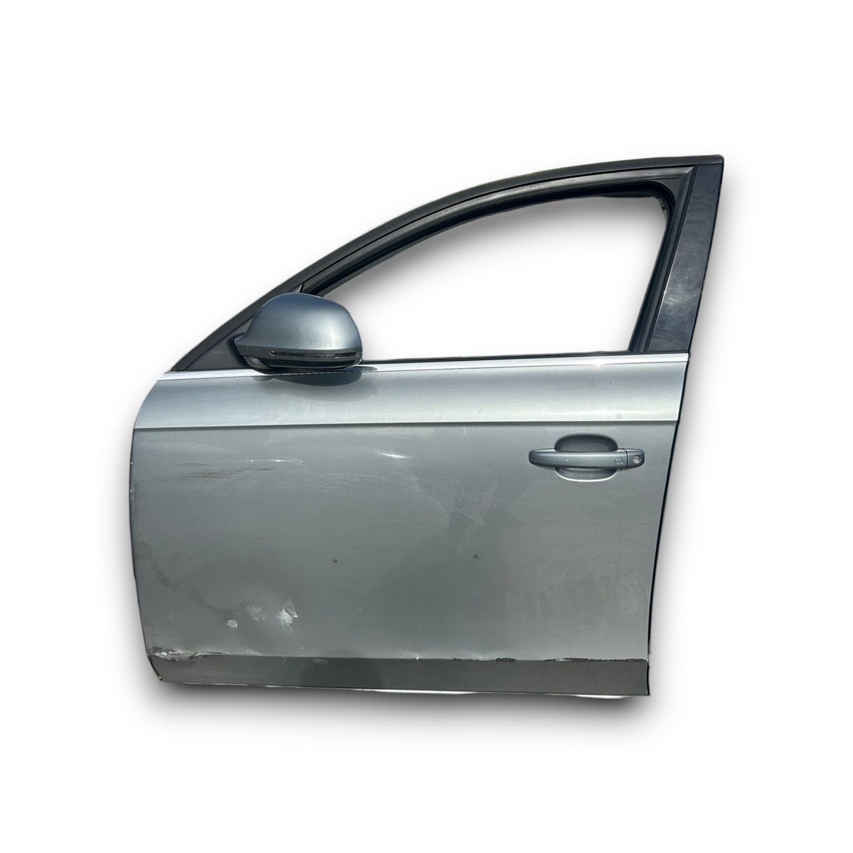 Porte avant gauche audi a4 (2007 &gt; 2015) porte / panneau 