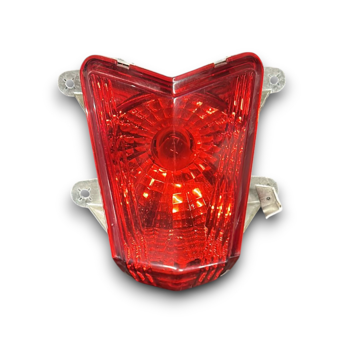 Stop / feu arrière peugeot geopolis (2005 &gt; 2012) 