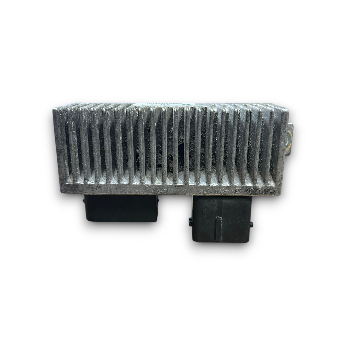 Centralina candelette renault trafic 1.6 diesel cod:271206395R (2014 &gt;)