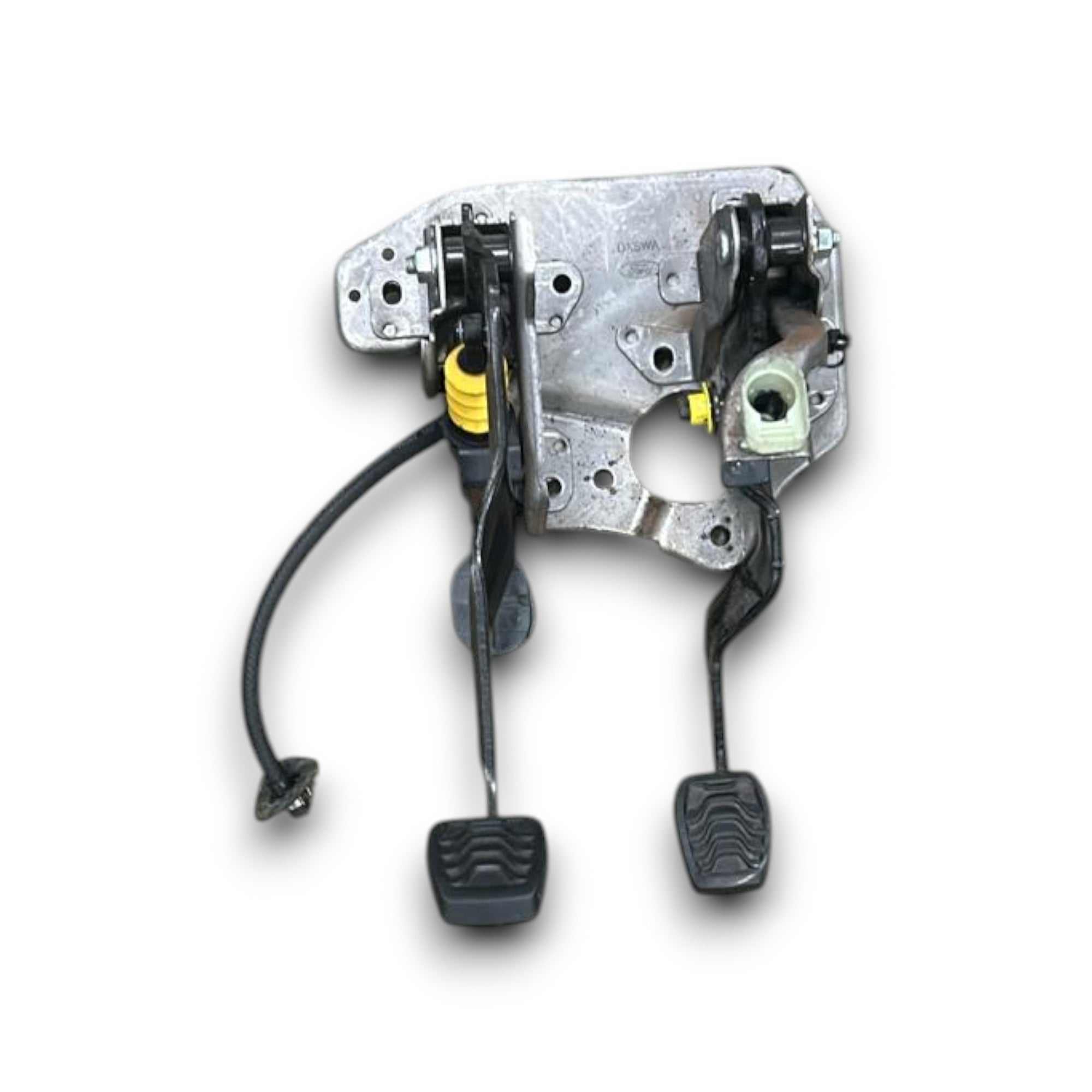 Pedala sklopke in zavorne pedalke Ford Transit gk212450bf (2014 > ) 