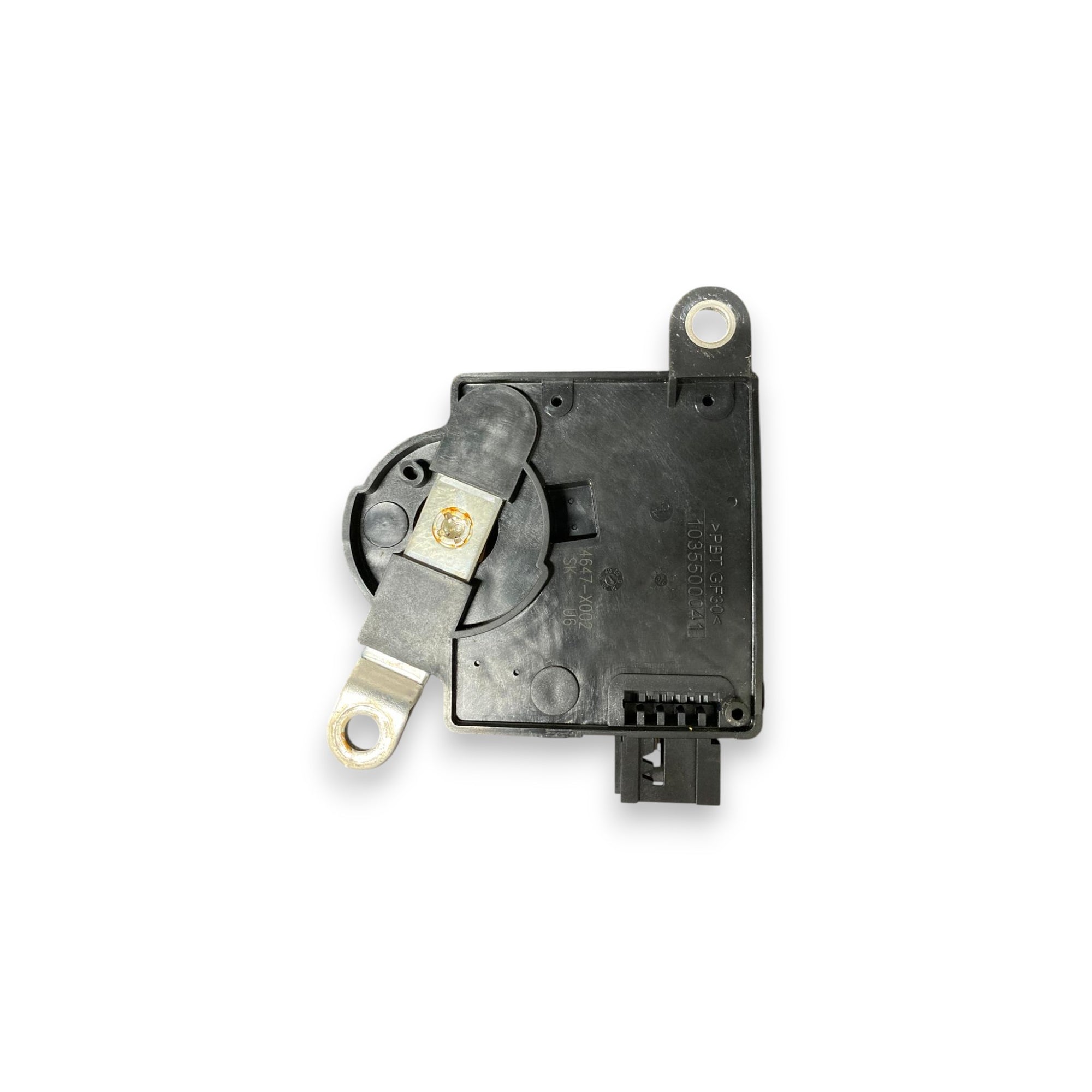 Steuereinheit / Audi Q7 Batteriemodul (2005-2015) COD: 4L0915181