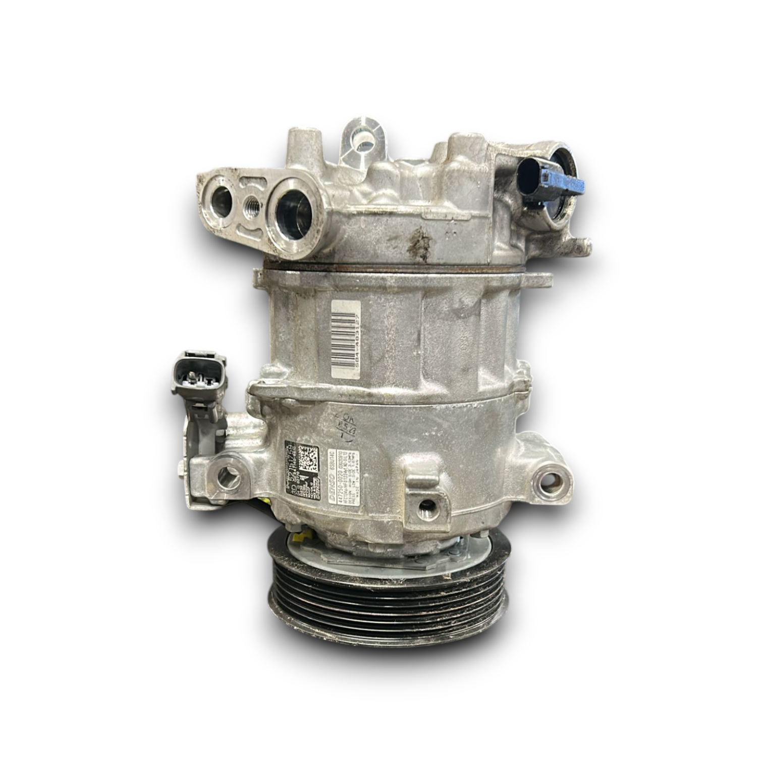 Kompresor klimatske naprave alfa romeo tonale 1.6 dizel kod:52151759 (2022 >) 