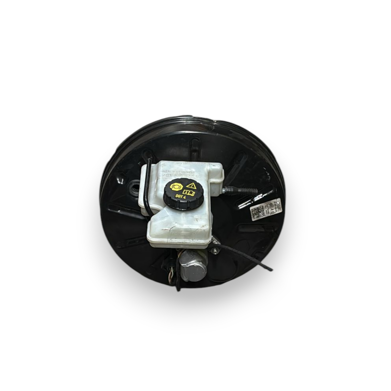 Pompe de servofrein audi a3 8v 2.0 diesel cod:5q1614105ck (2012-2020) 