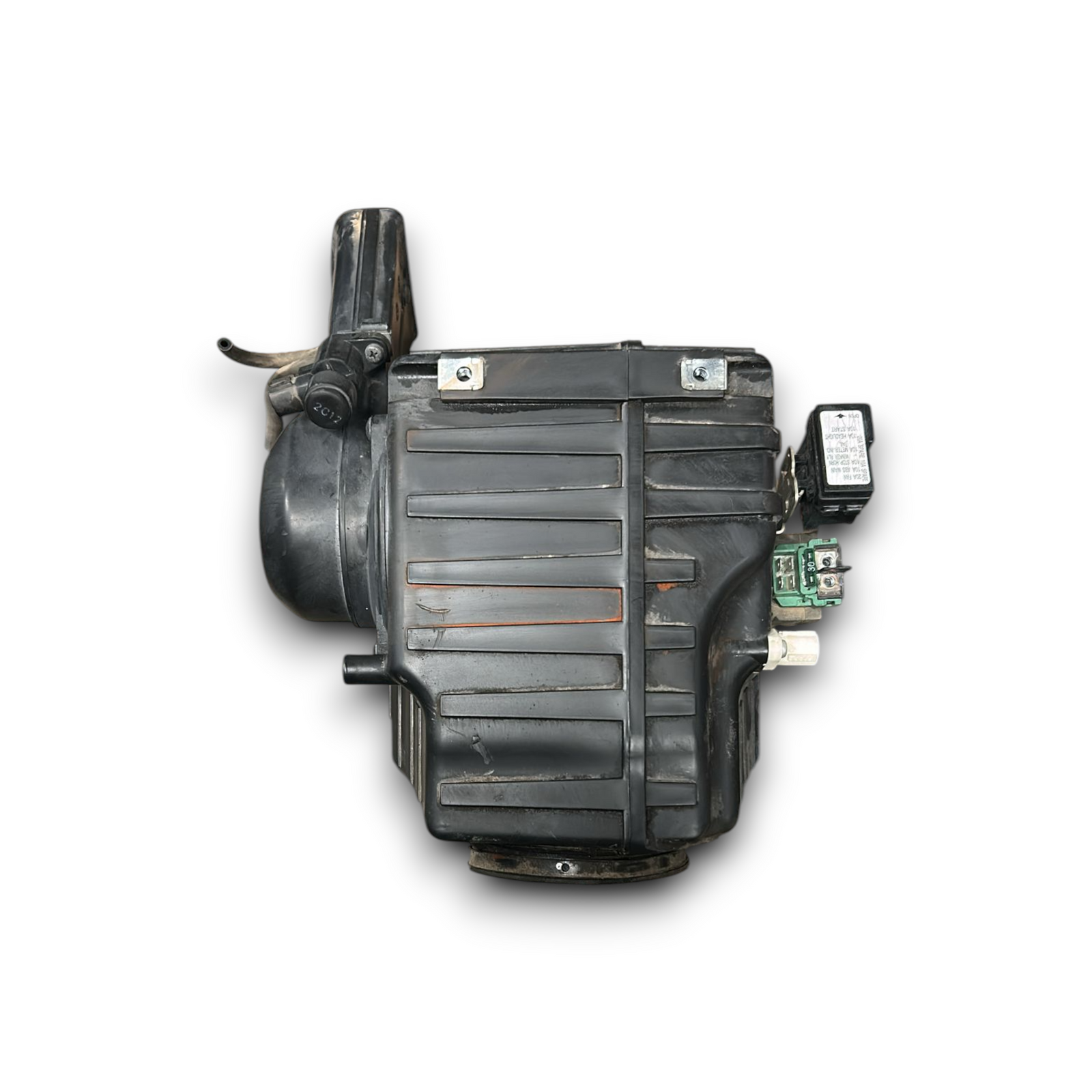 Scatola filtro aria honda cb 1300 (2010 > 2012)