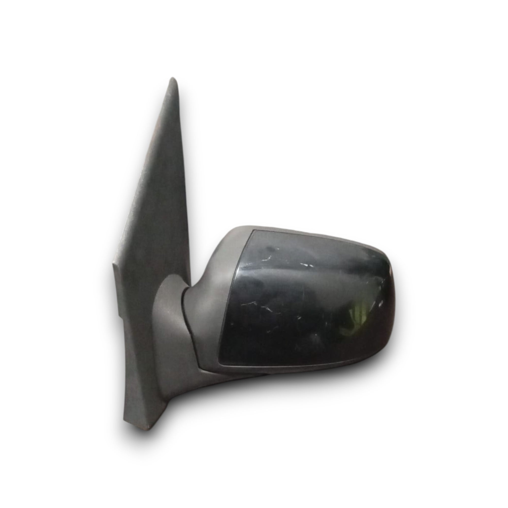 Ogledalo / ogledalce spredaj levo ford fiesta V koda e8030004 (2002 > 2008) 