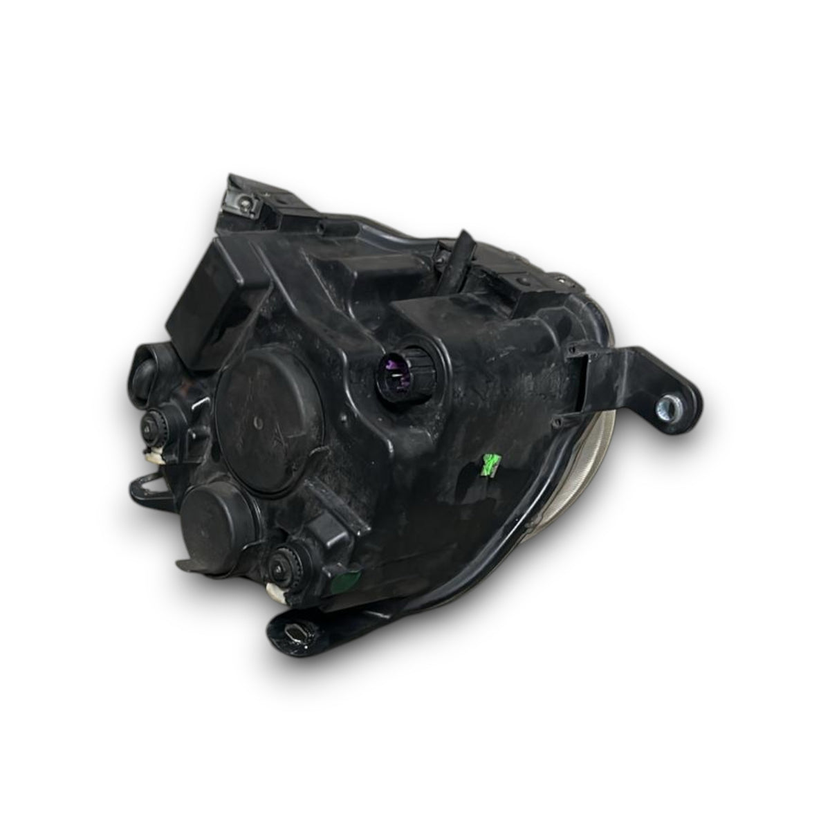 Phare avant droit Fiat 500 45540748 (2007 > ) 