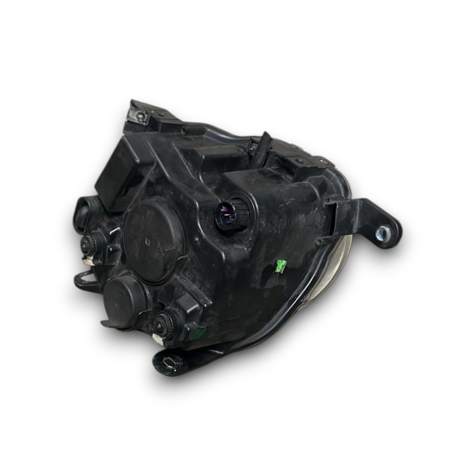 Phare avant droit Fiat 500 45540748 (2007 > ) 