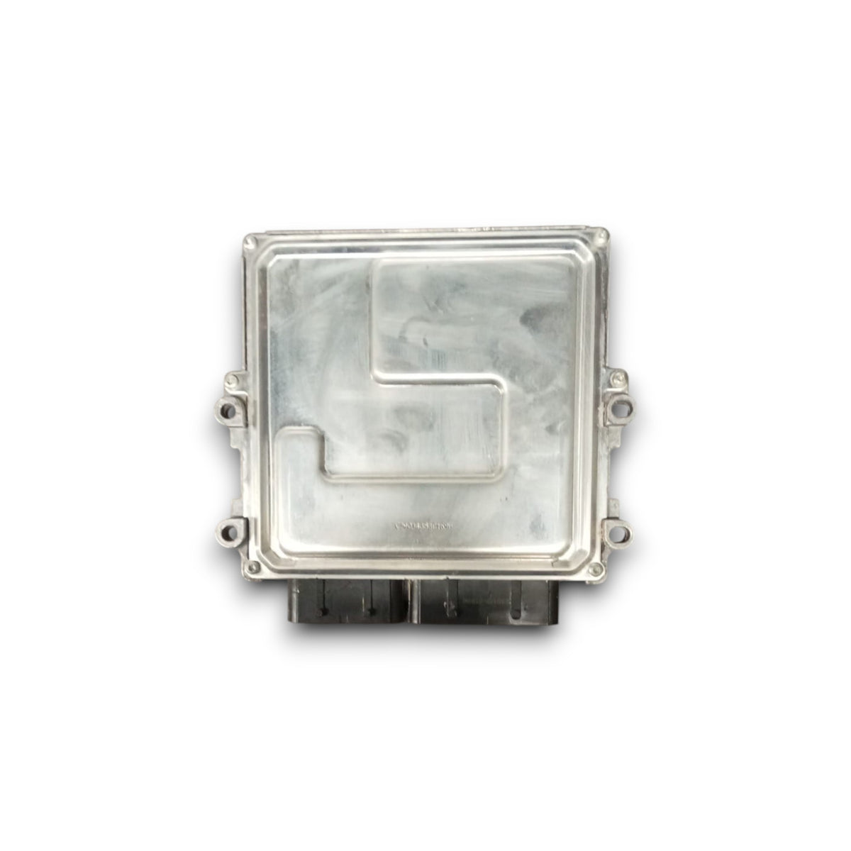 Steuergerät ECU Motor Opel Grandland X Cod. 9832103580 1.2 Benzin (2017 >) 