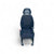 Vooraan bestuurderstoel in stof Citroen Jumper III (2014 > ) 