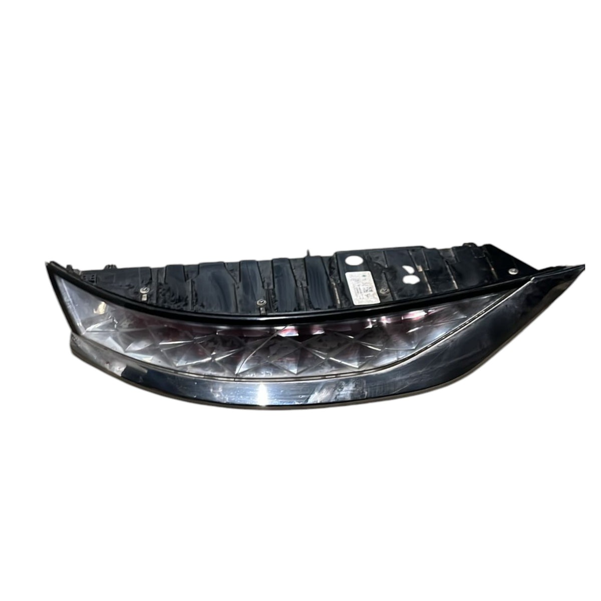 Fanale / Stop Led Posteriore Esterno Sinistro Citroen DS7 cod:9815722680  (2017 &gt;)