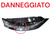 Fanale / Stop Led Posteriore Esterno Sinistro Citroen DS7 cod:9815722680  (2017 >)