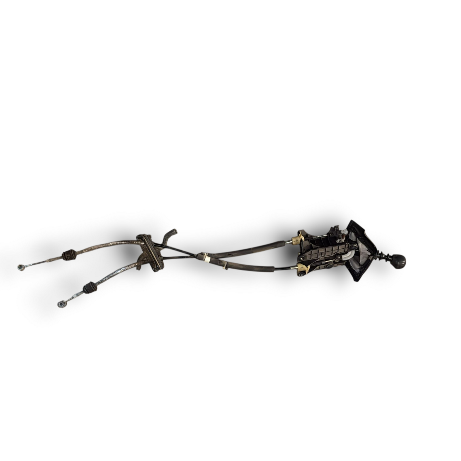 Levier de changement de vitesses manuelle peugeot boxer cod : 00502960200 (2014 ->) + cordes 